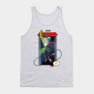 Escape from Grandma's House Tank Top